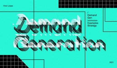Demand Generation: What It Is, Examples & Strategy (Guide)